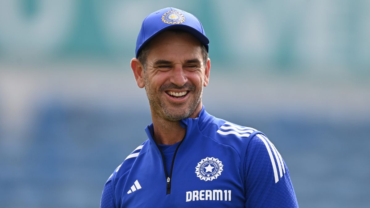 Ryan ten Doeschate