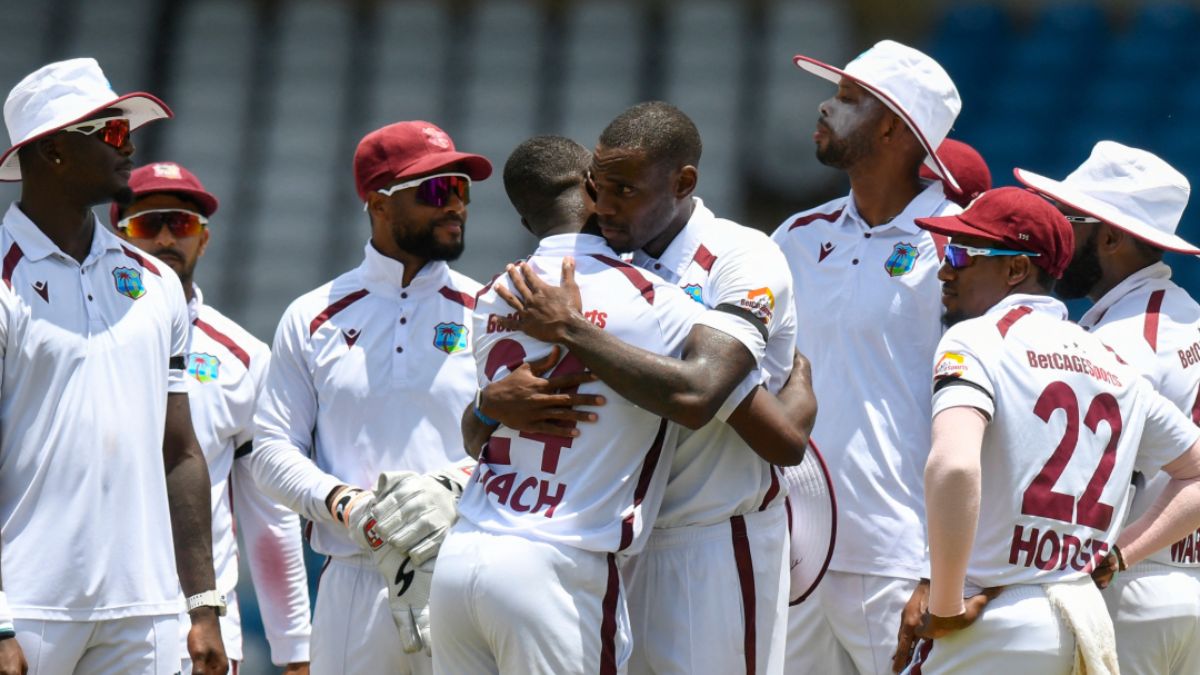 Windies