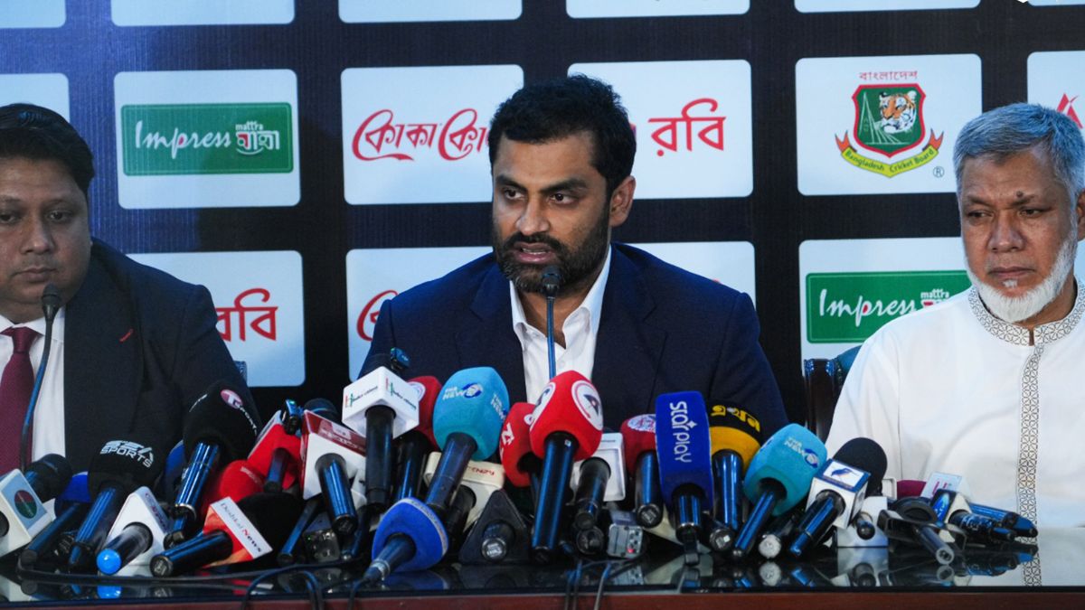 Tamim Iqbal