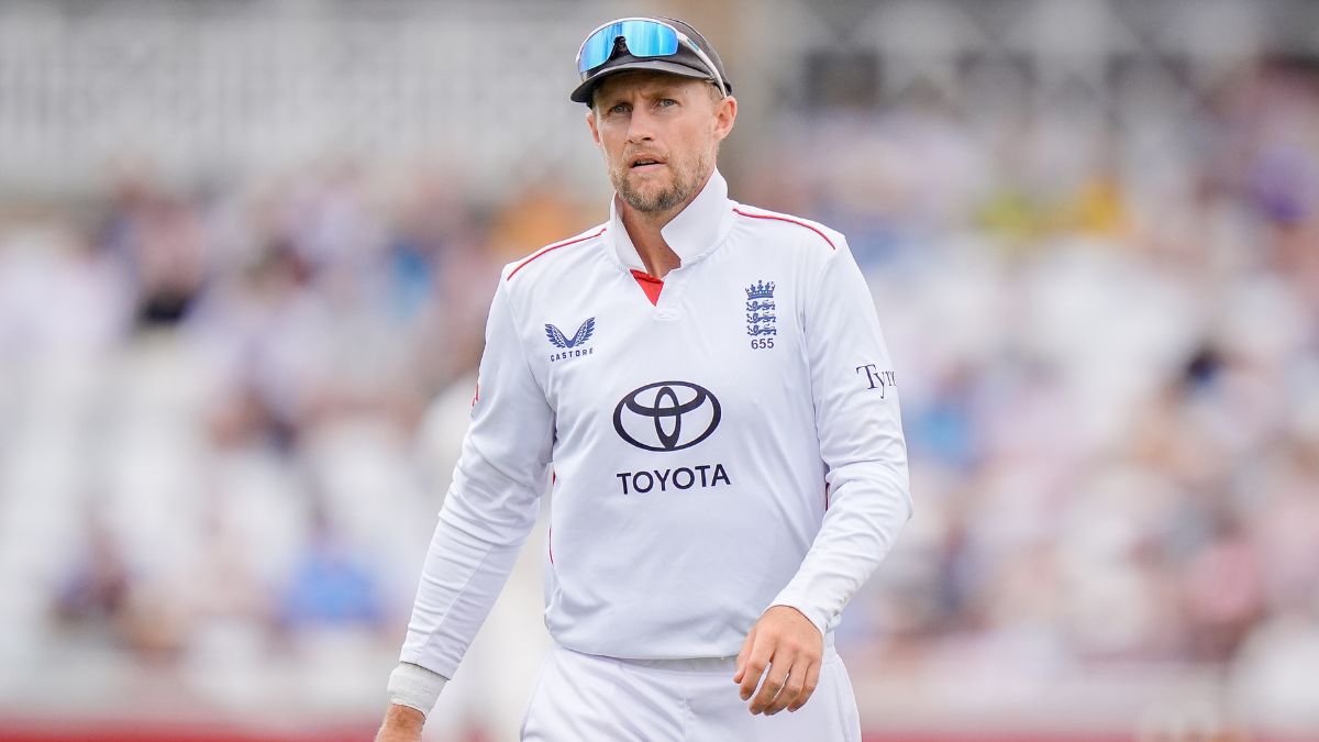 Joe Root