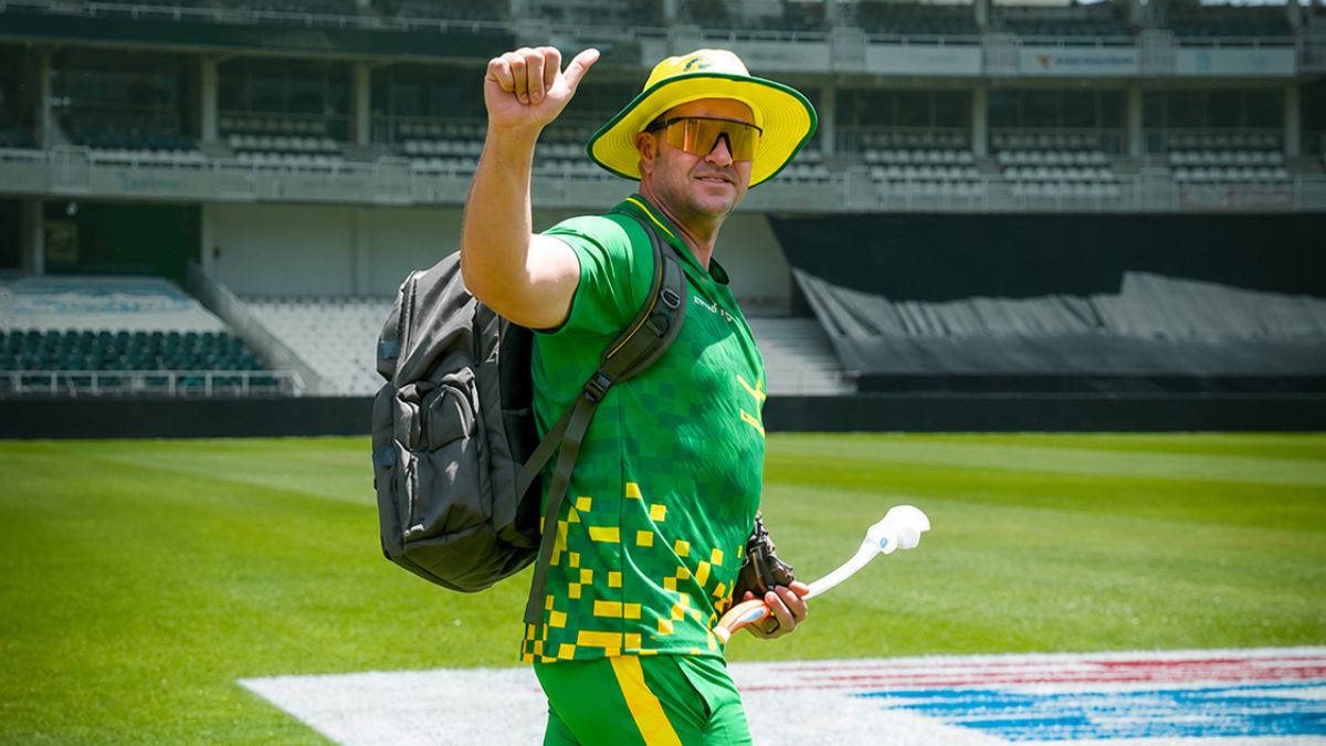 Albie Morkel