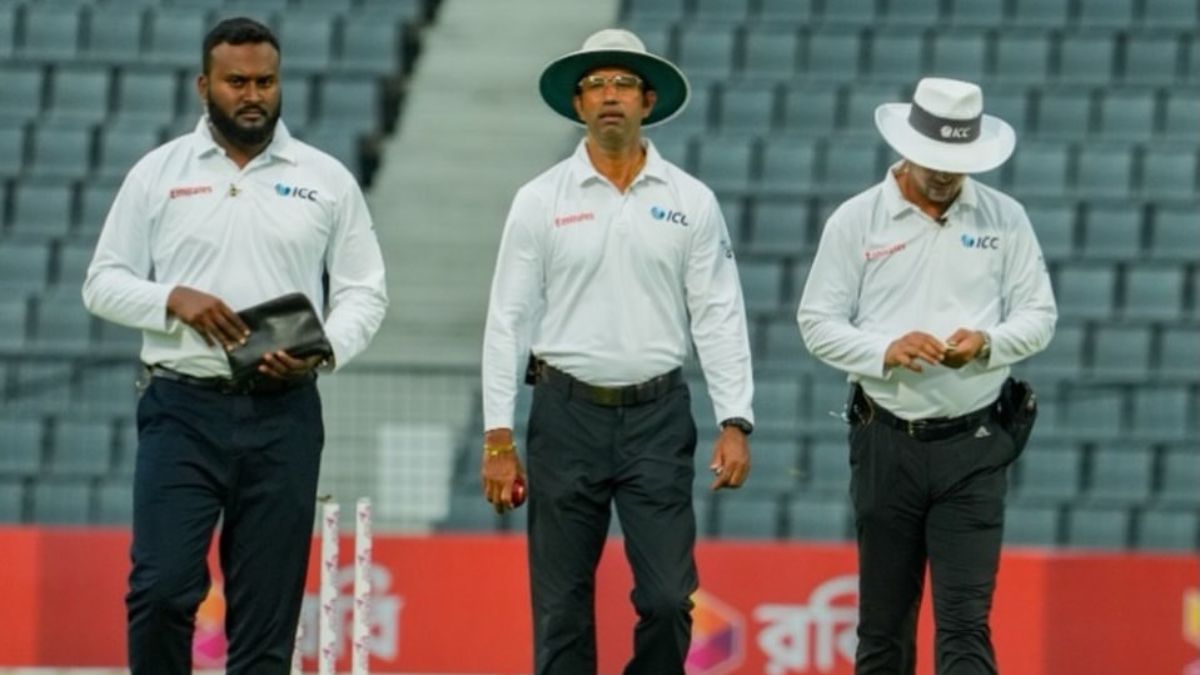 Kumar Dharmasena (Source: Instagram/@kumardharmasenaofficial)