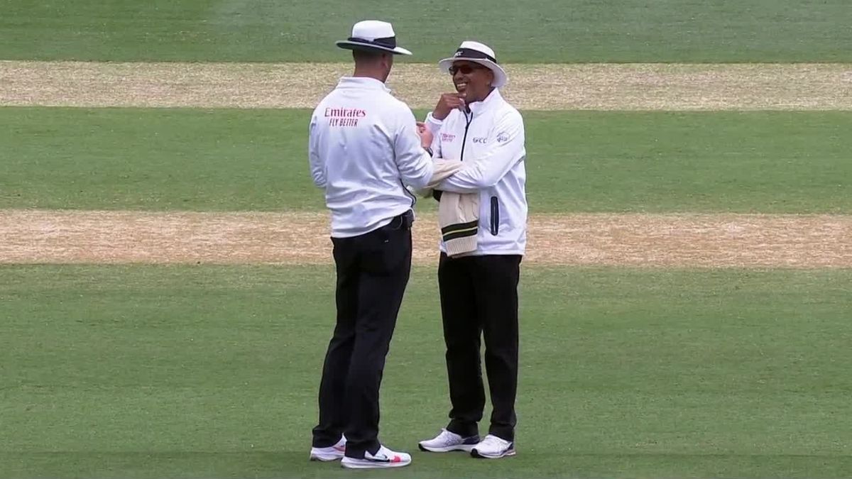 Cricket Umpires (Source: X/@cricketcomau)