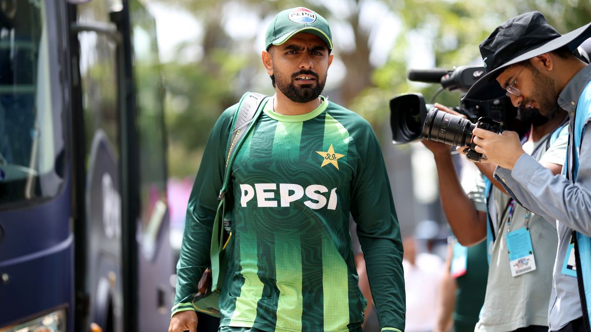 Babar Azam
