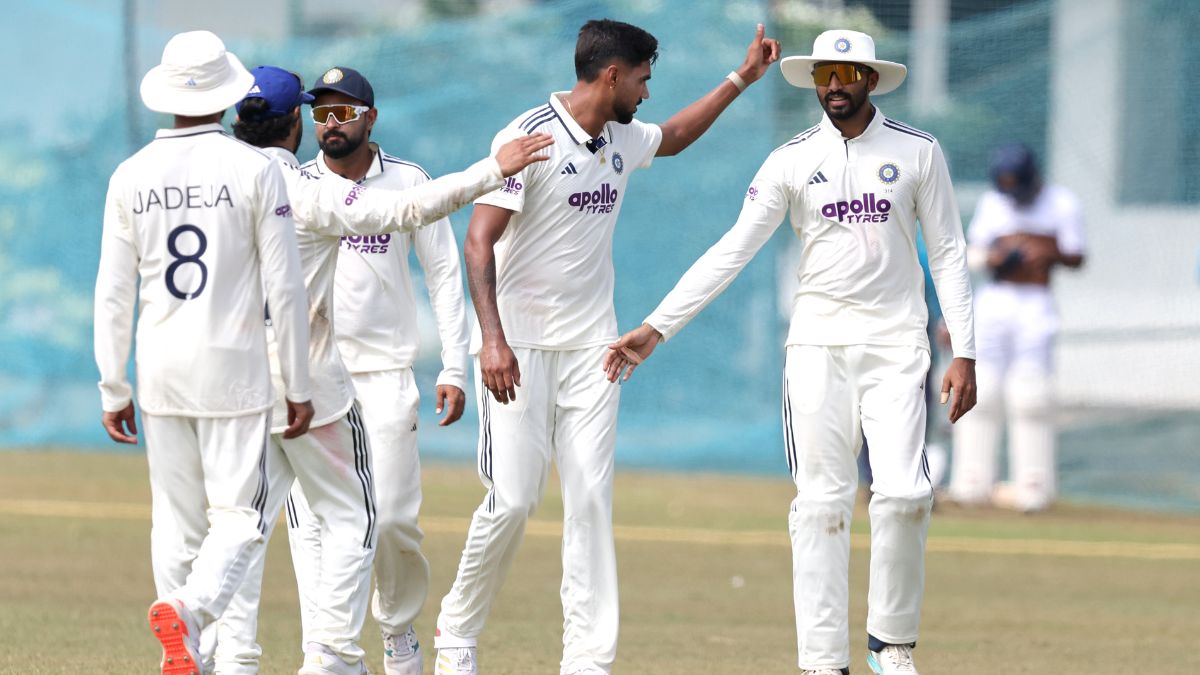 Team India