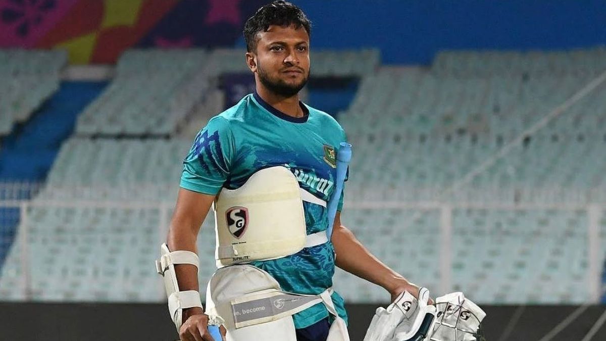 Shakib al Hasan (Source: Instagram/@shaki_b75)