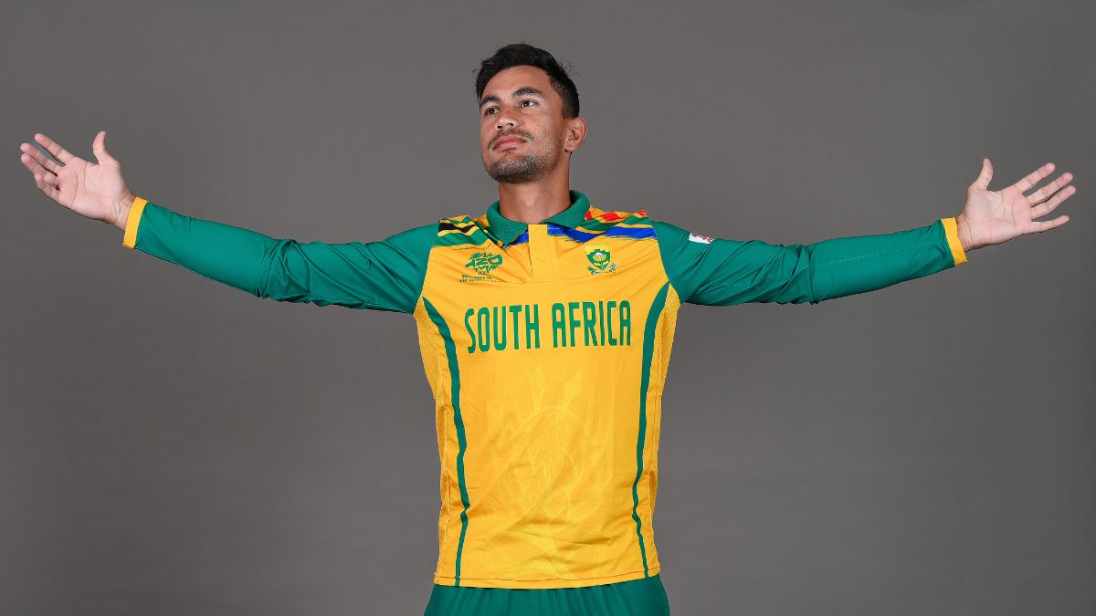 Bjorn Fortuin