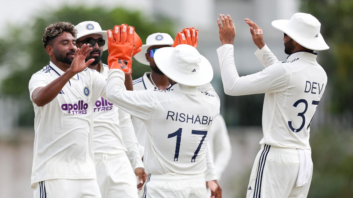 Team India