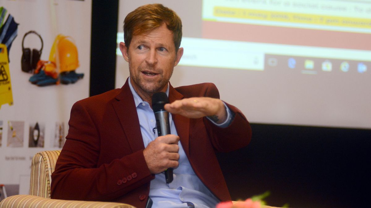 Jonty Rhodes on future of ODI cricket