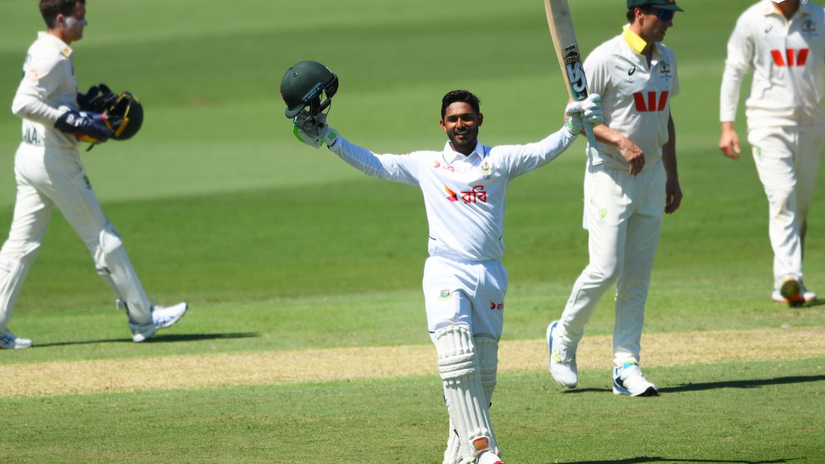 Tanzid Hasan Tamim (Source: X/@BCBtigers)