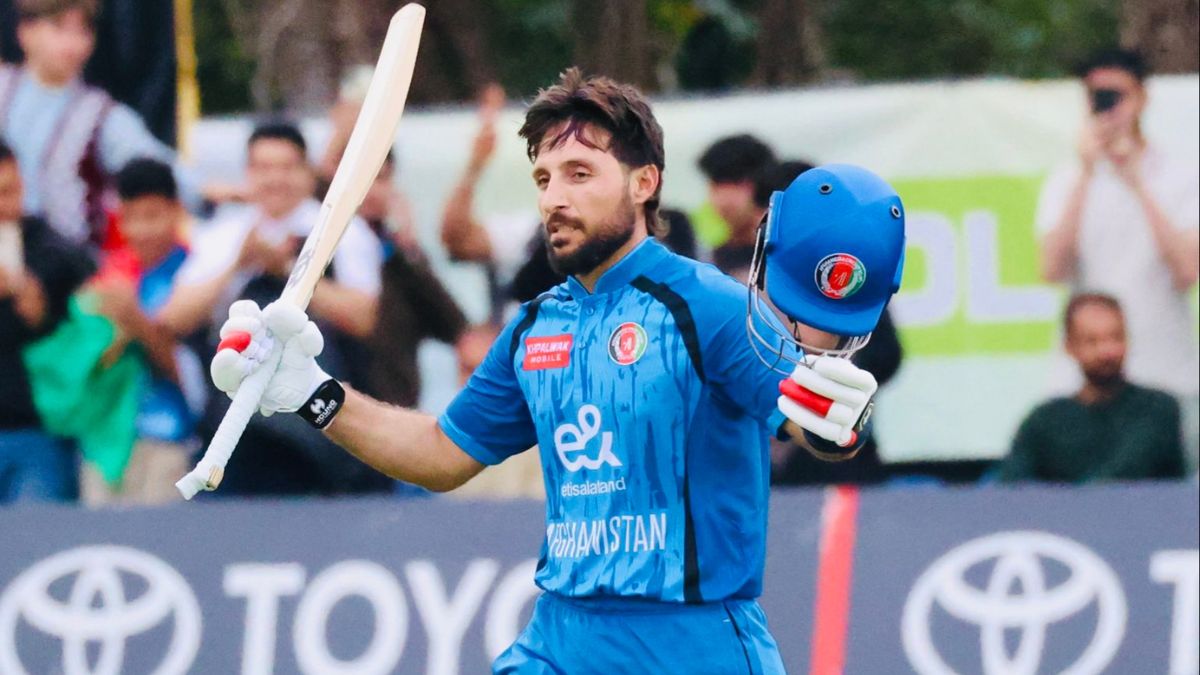 Rahmat Shah (Source: X/@ACBofficials)