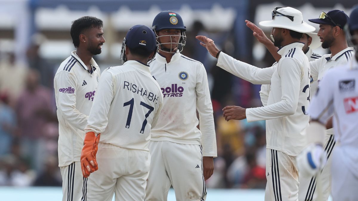 Team India