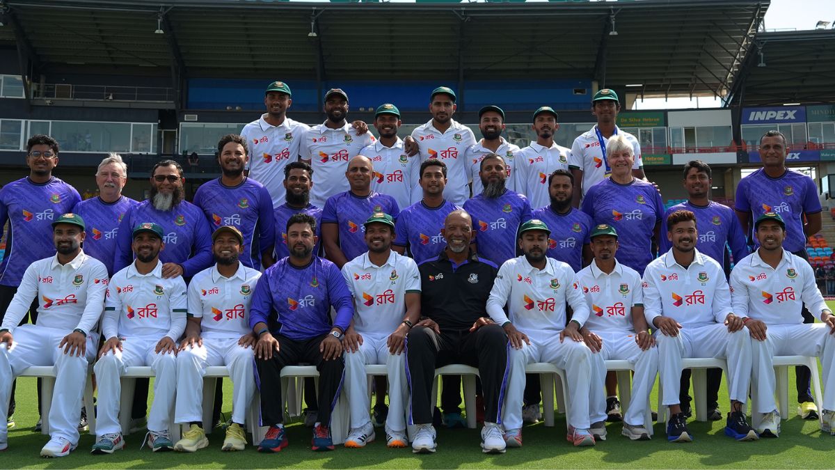 Bangladesh