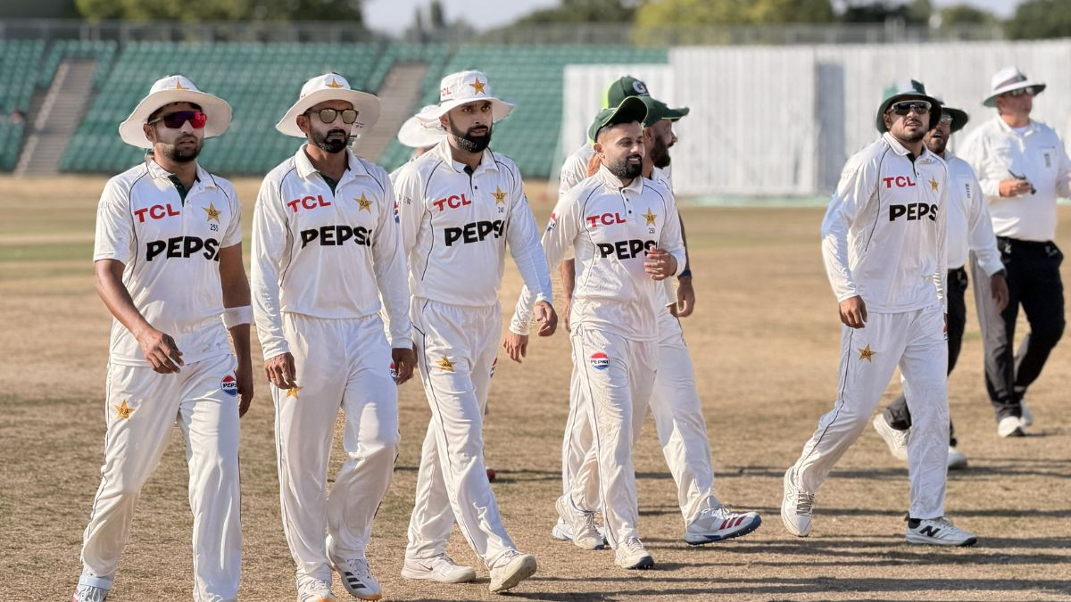 Pakistan