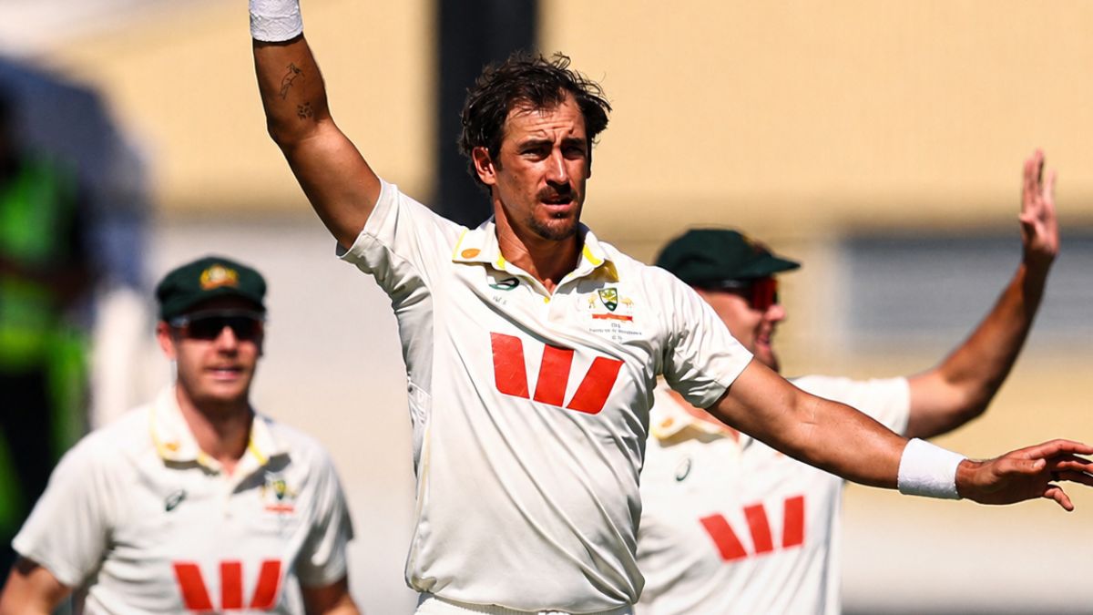 Mitchell Starc (Source: X/@cricketcomau)