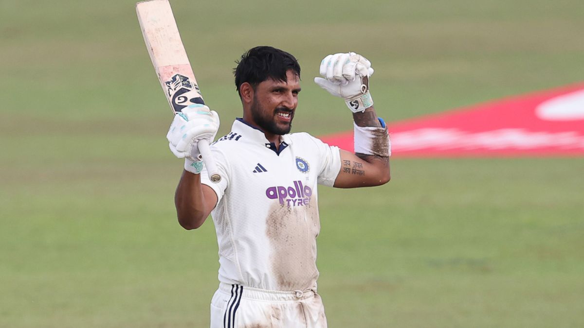 Dhruv Jurel (Source: X/@BCCI)