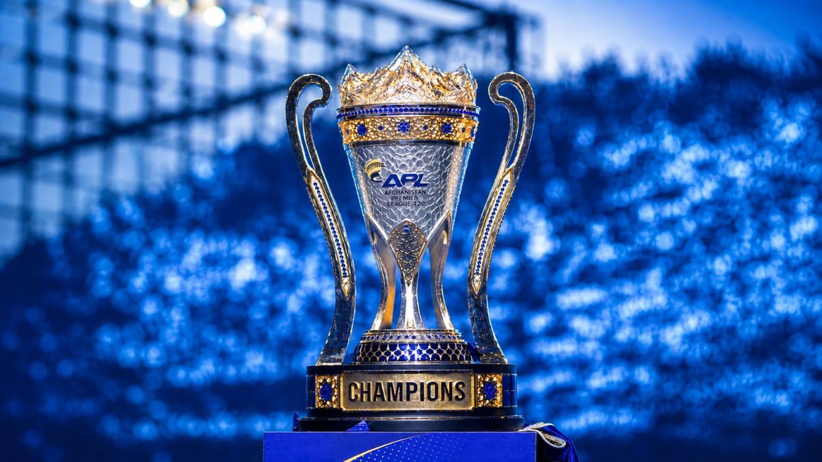 Afghanistan Premier League