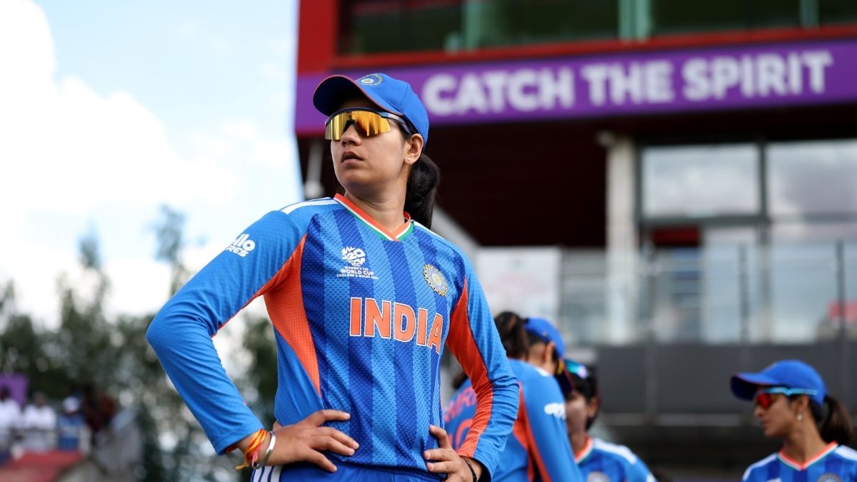 Yastika Bhatia