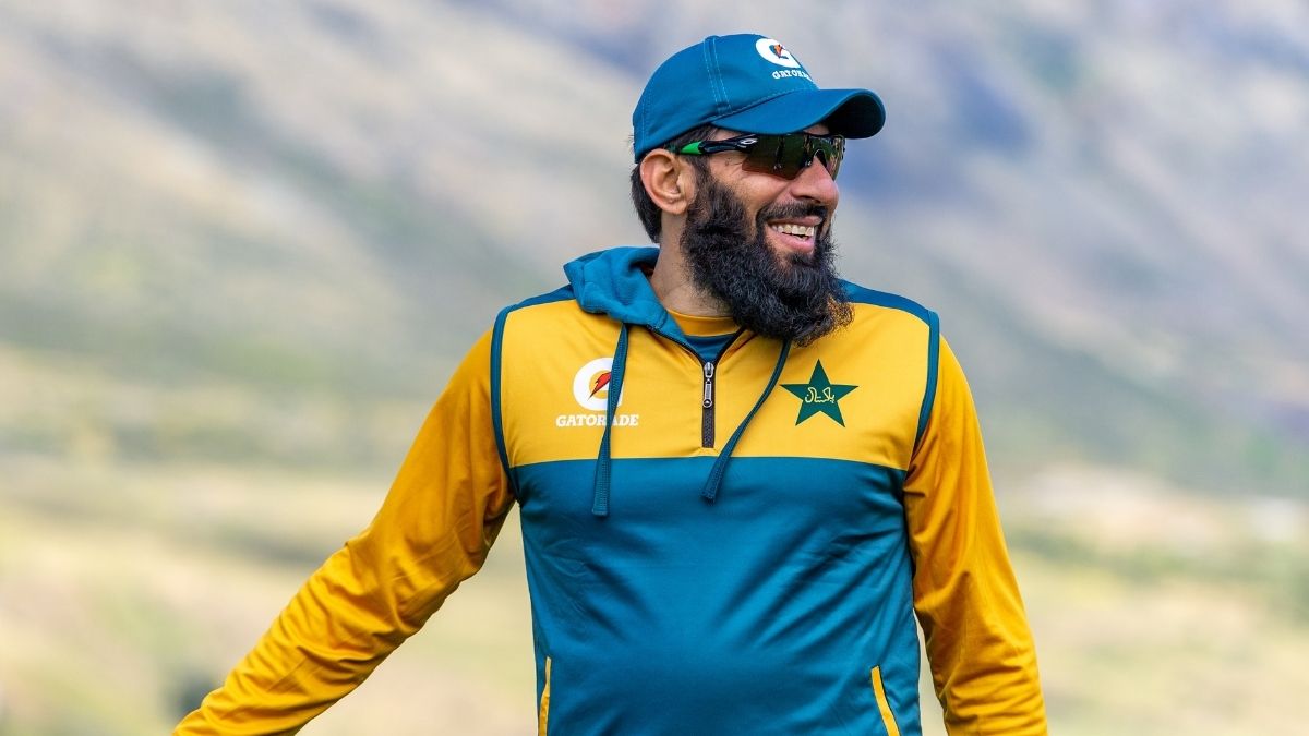 Misbah-ul-Haq