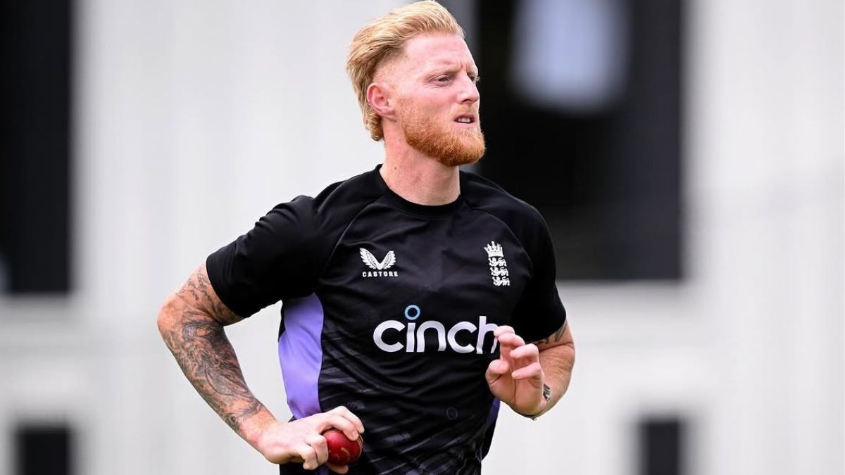 Ben Stokes (Source: Instagram/@stokesy)