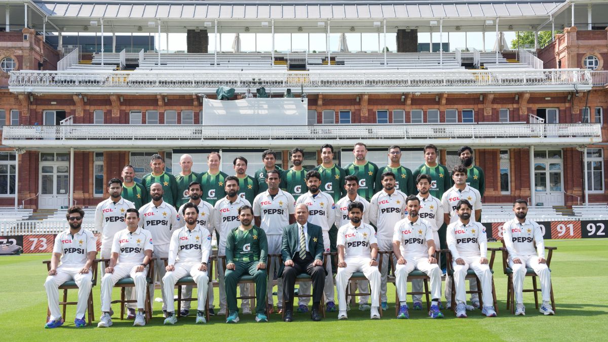 Pakistan
