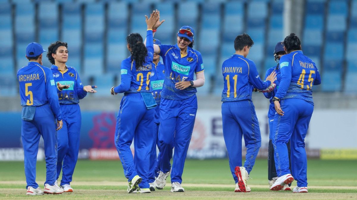 UAE Women