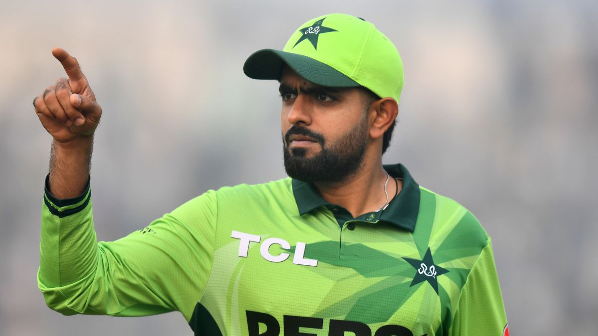 Babar Azam