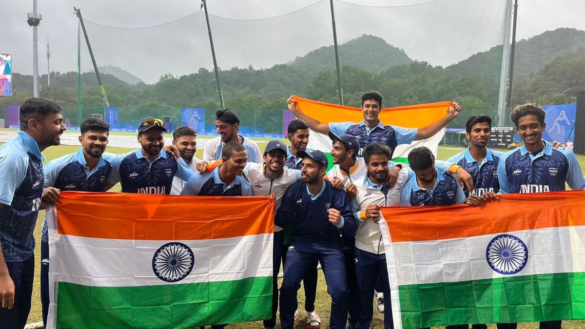 India