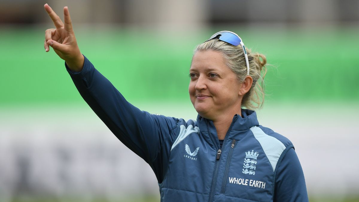 Sarah Taylor