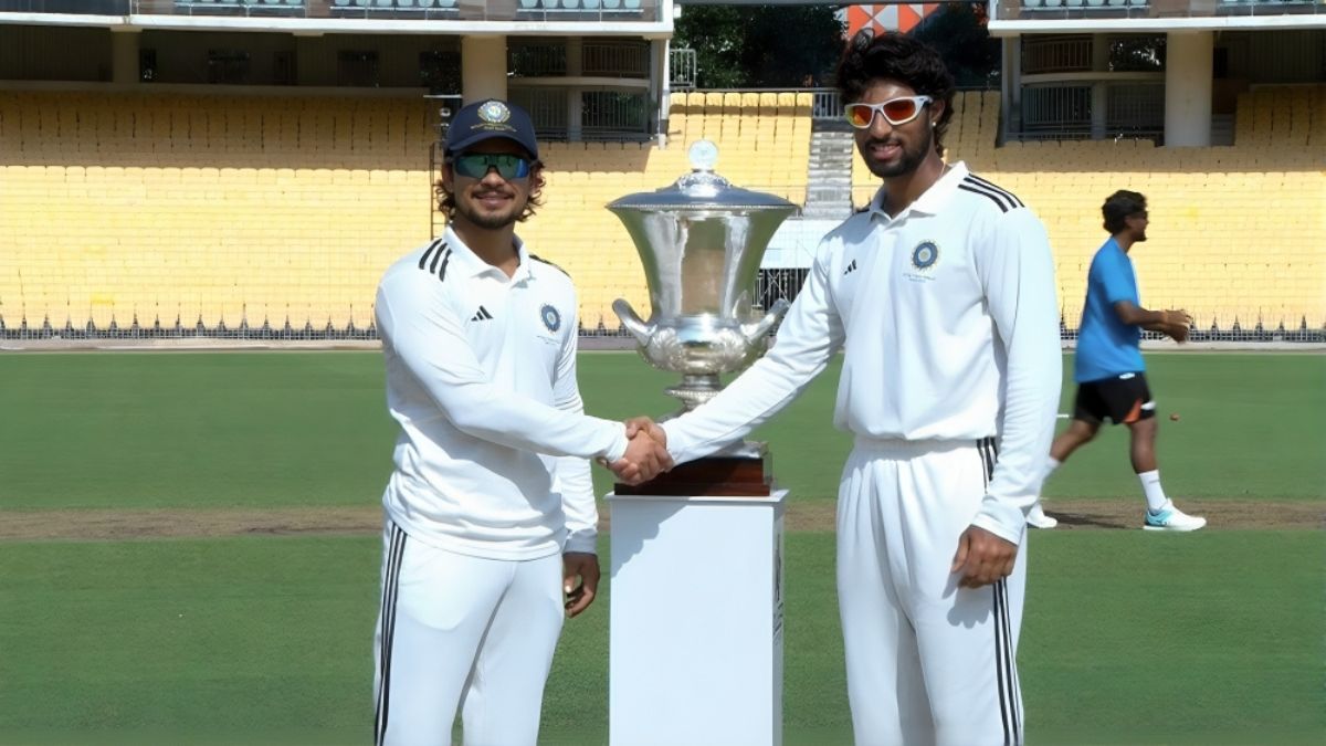Ishan Kishan and Tilak Varma