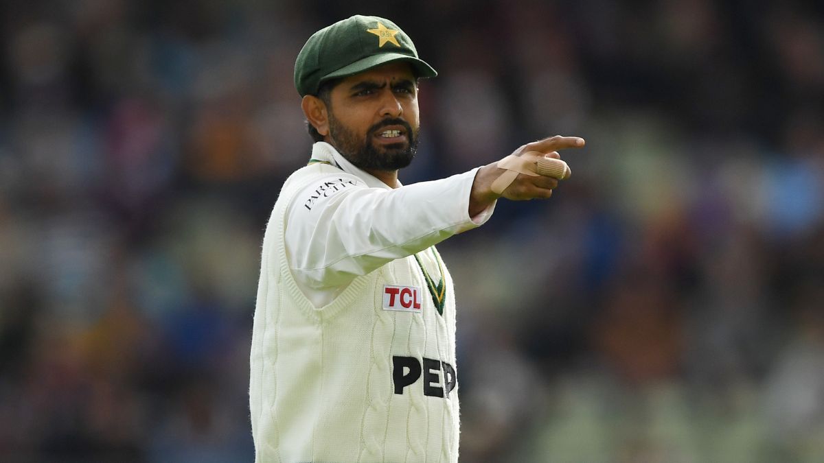 Babar Azam