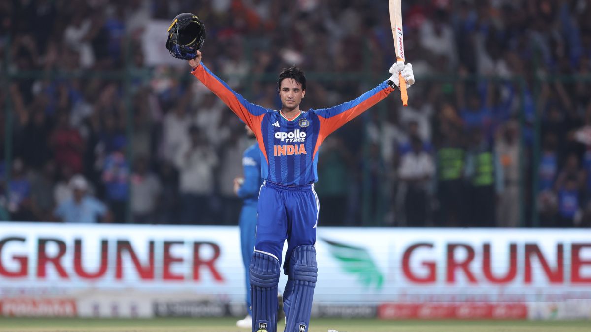 Abhishek Sharma