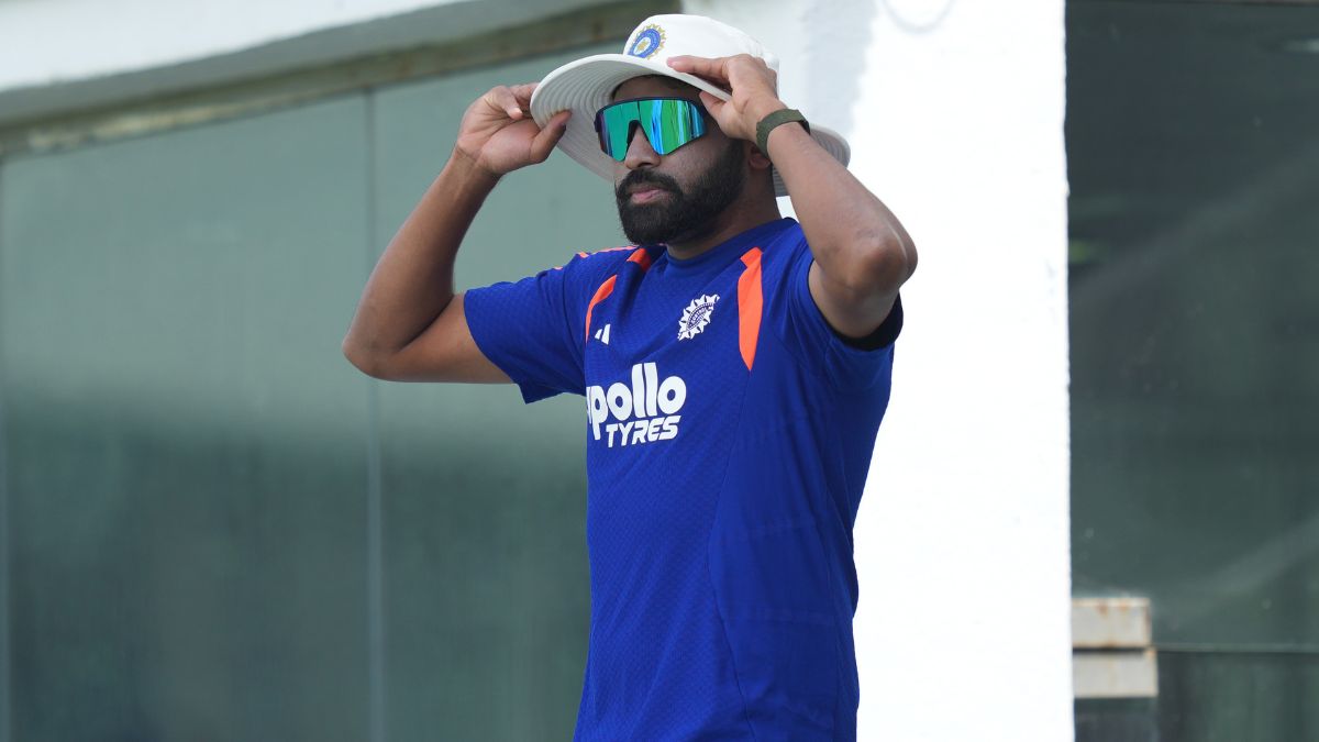 Mohammed Siraj