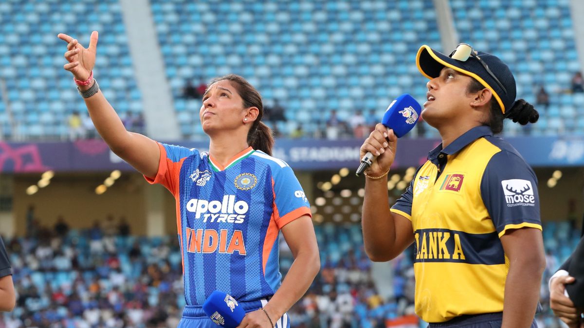 Women’s Asian Games 2026 Final: India W vs Sri Lanka W Match Prediction