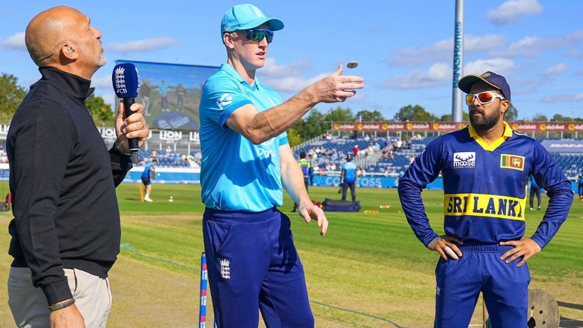 Harry Brook, Kusal Mendis (Source: X/@OfficialSLC)