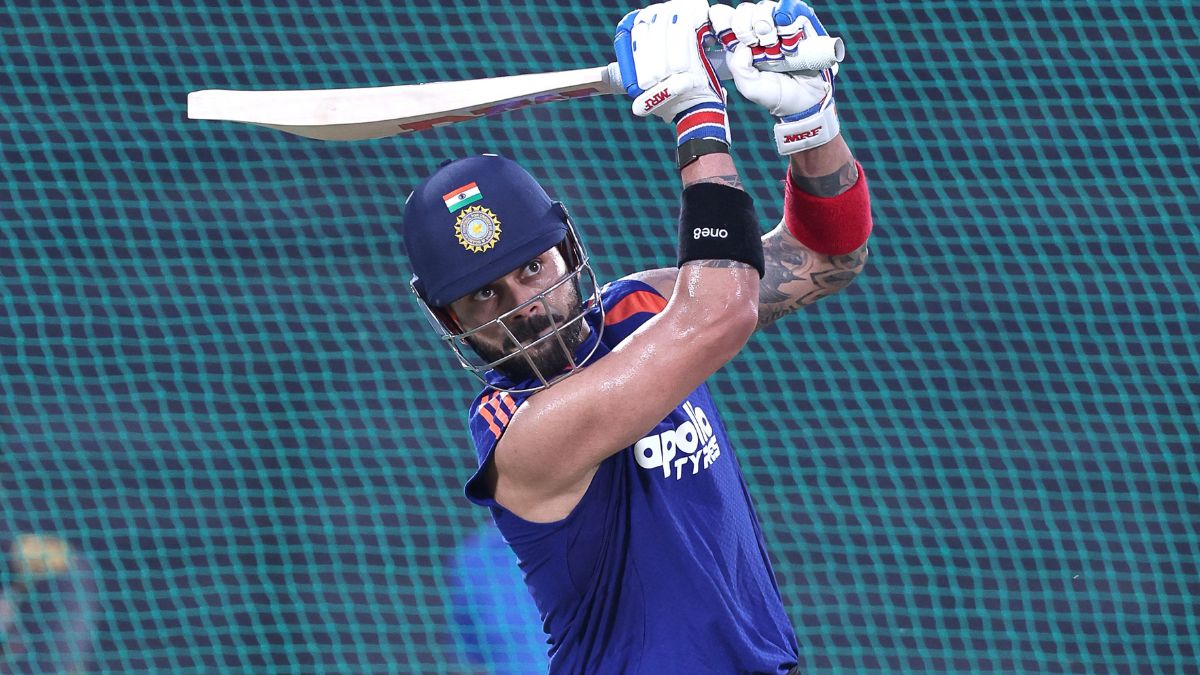 Virat Kohli (Source: X/@BCCI)