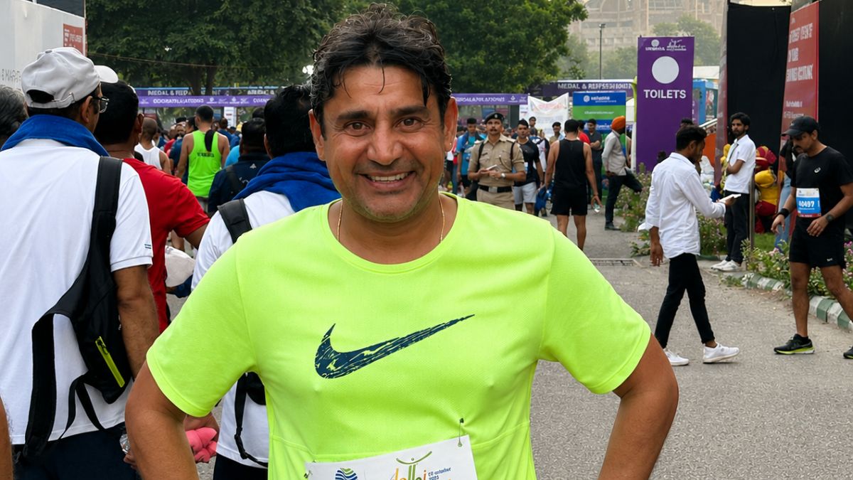 Vijay Dahiya