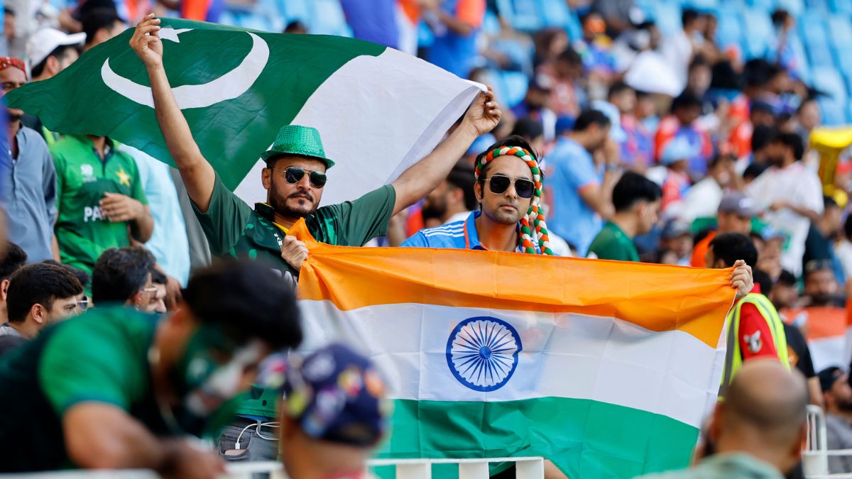 Will India Face Pakistan in Men's Cricket at the Asian Games?
