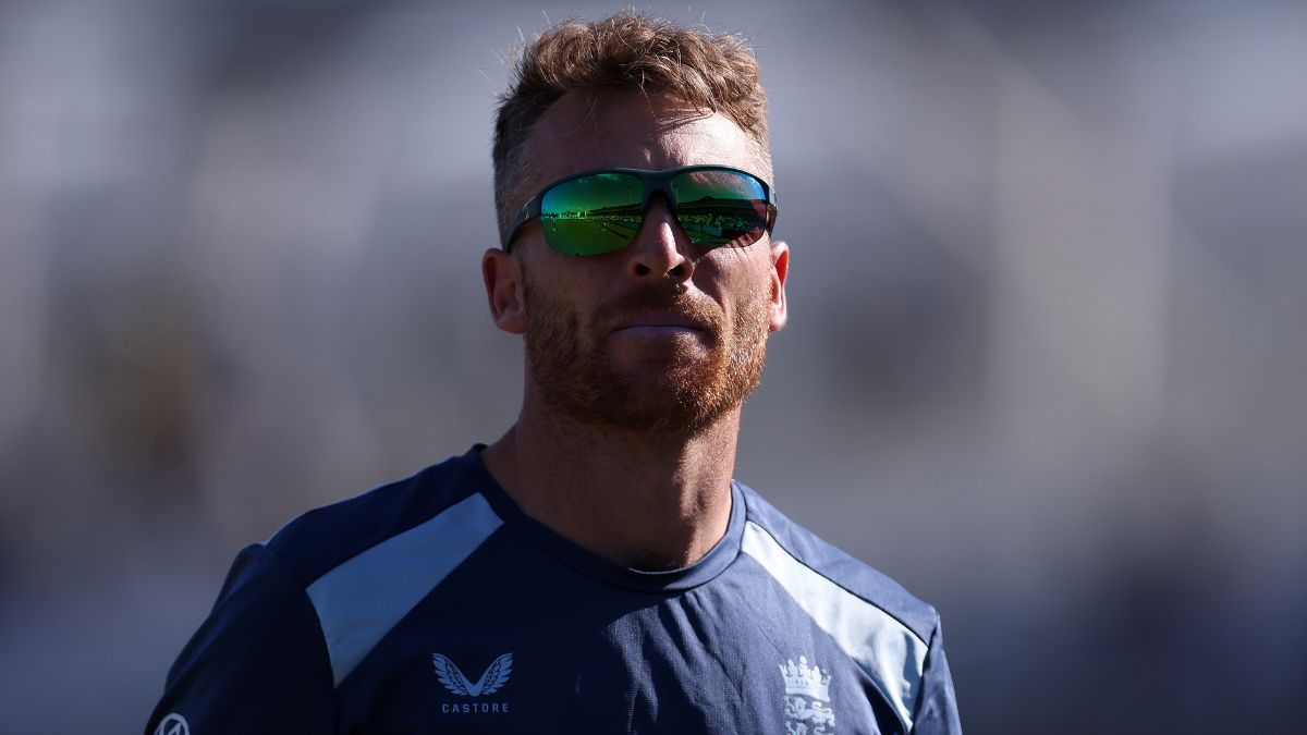 Jos Buttler