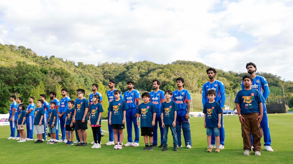 Team India