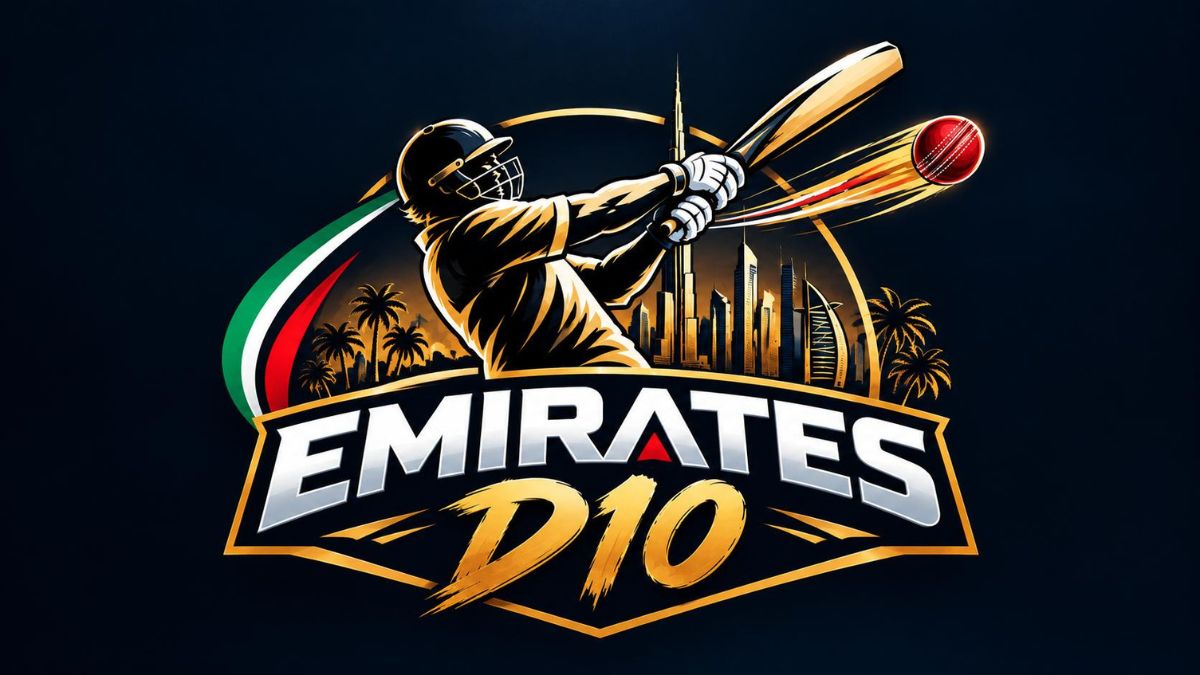 Emirates D10 2026: Schedule, teams, dates, live streaming and all you need to know