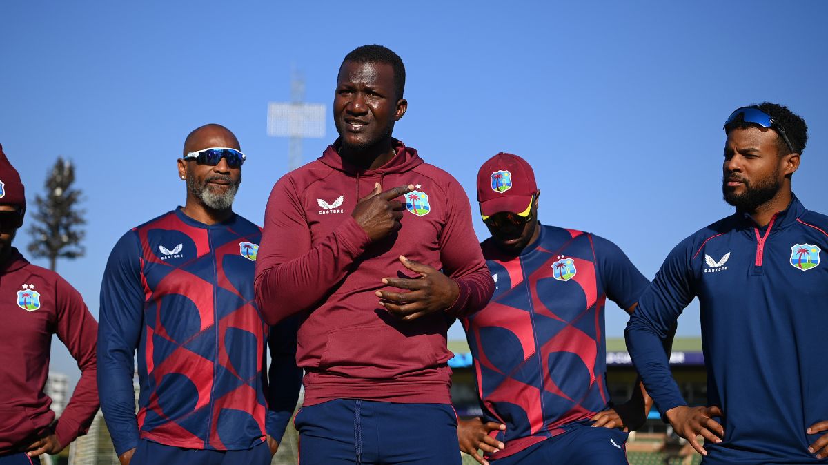 West Indies