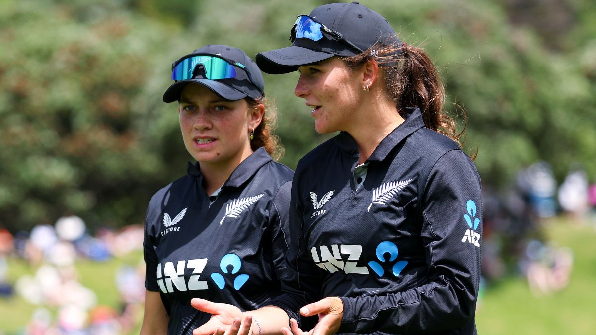 White Ferns