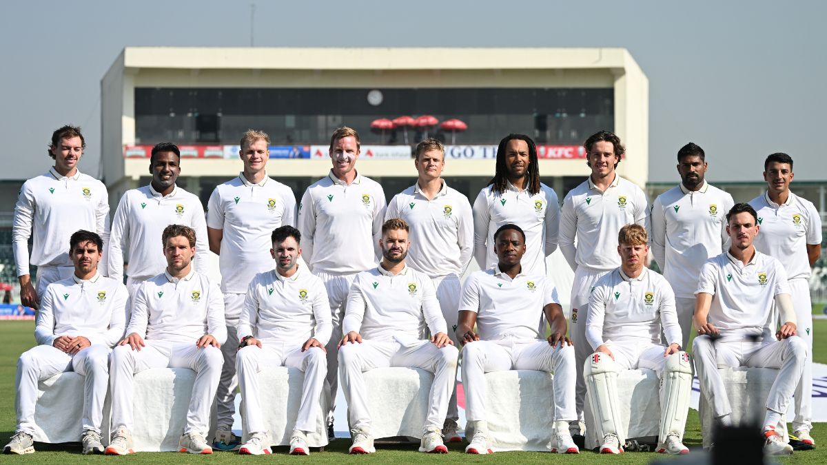 South Africa