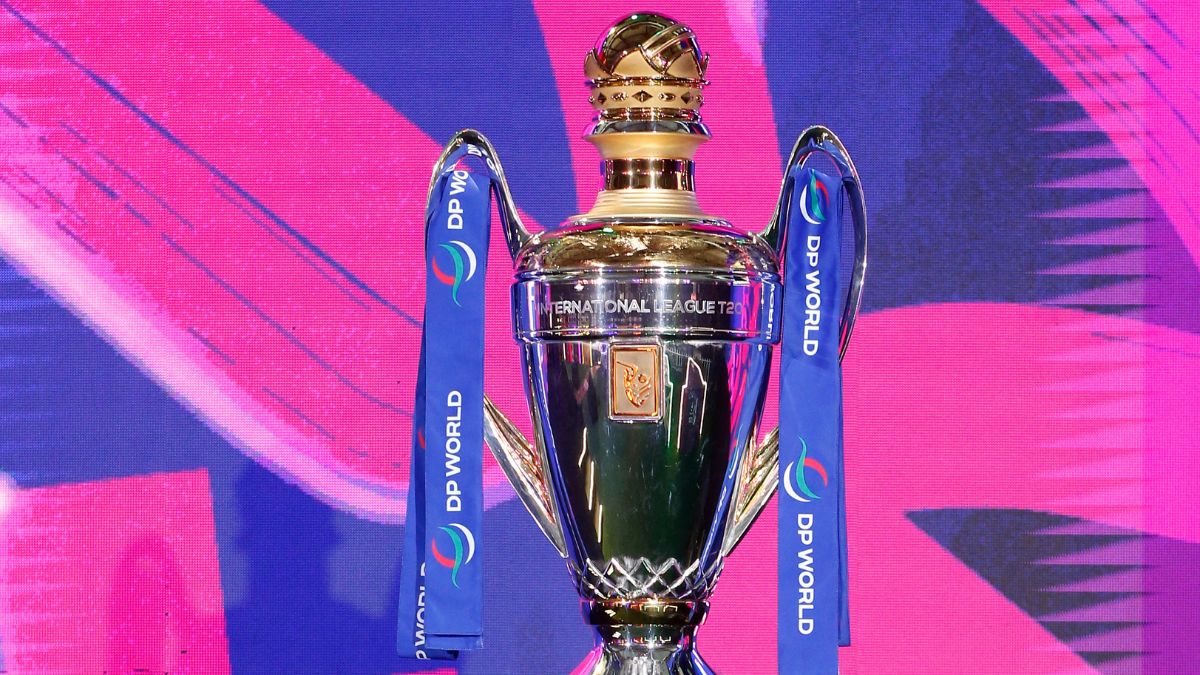 DP World ILT20 2026 Schedule: Full Fixtures, Dates, Venues & Match Timings