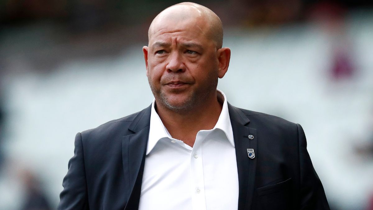 Andrew Symonds