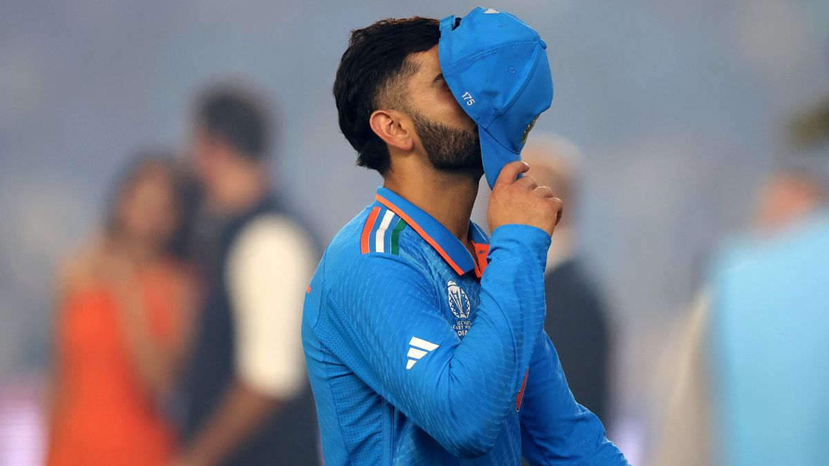Virat Kohli