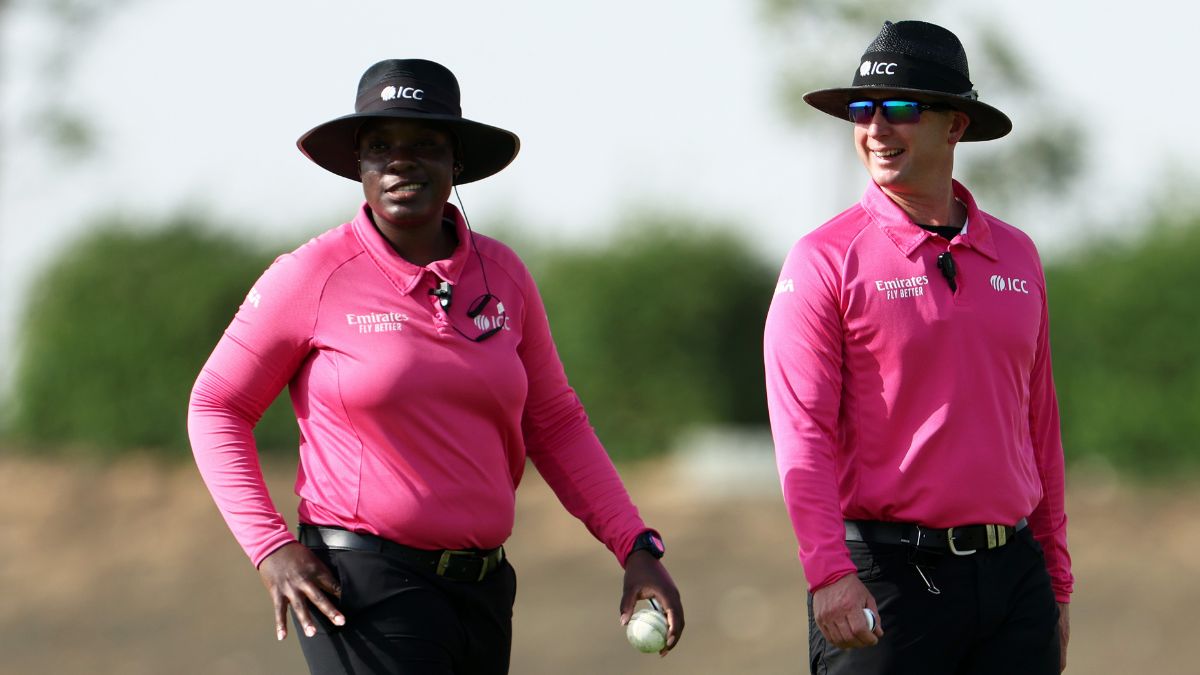 Sarah Dambanevana (left) and Shaun Haig (right)