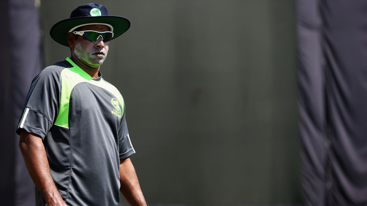 Chaminda Vaas