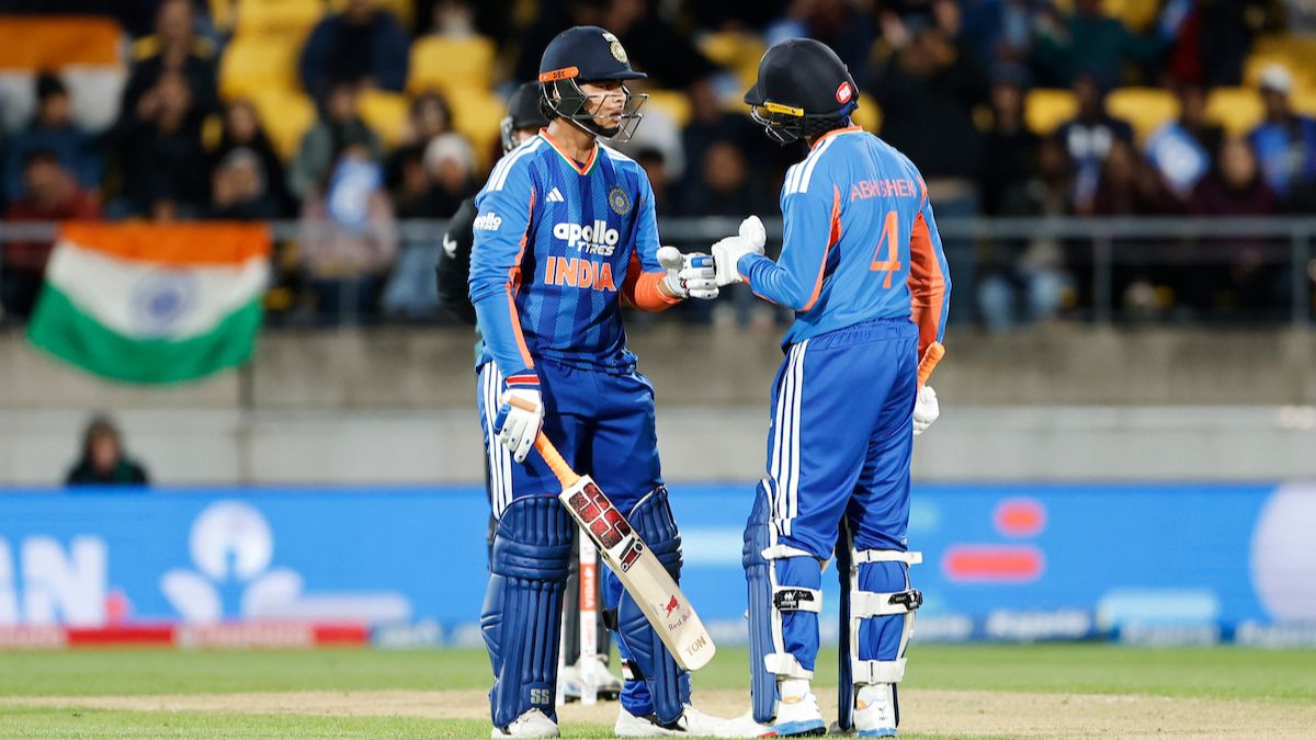 Highest Powerplay Score in Men's T20Is: Full List of Records
